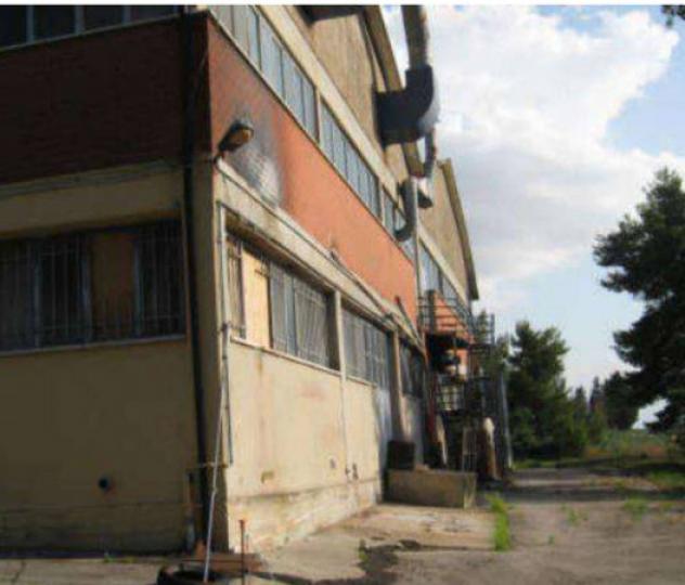 Immobile in asta di 392 m² con più di 5 locali in vendita a Sant'Elpidio a Mare - Foto 7