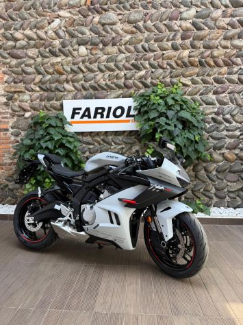 CF MOTO 675 SRR - Foto 2