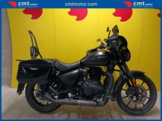 ROYAL ENFIELD Meteor 350 Garantita e Finanziabile rif. 23545593