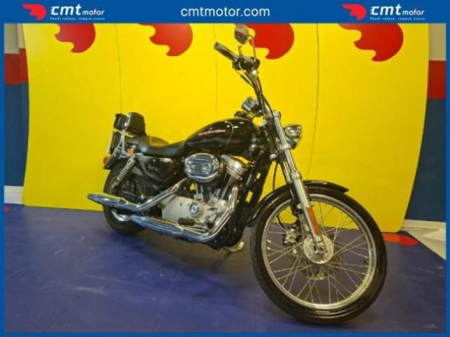 HARLEY-DAVIDSON 883 Standard - XL 883 Garantita e Finanziabile rif. 23779229 - Foto 7