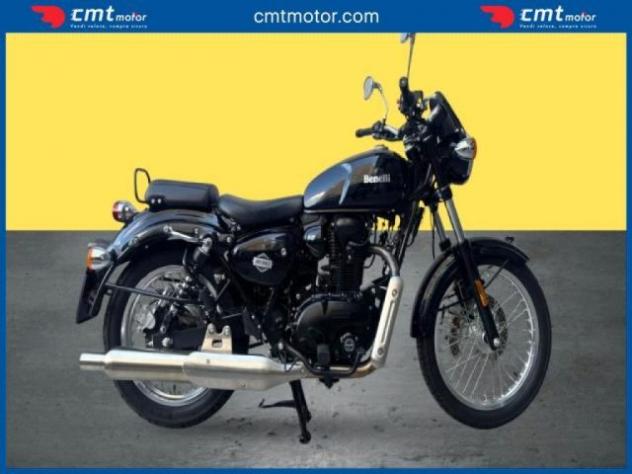 BENELLI Imperiale 400 Garantita e Finanziabile rif. 23715462 - Foto 3