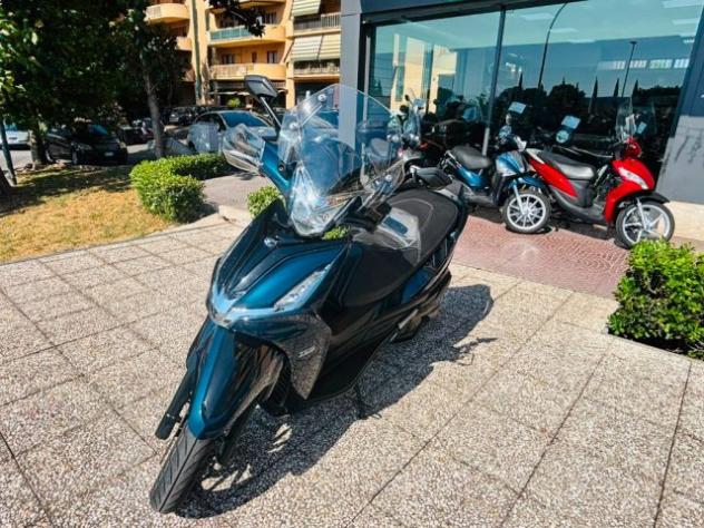 KYMCO Agility 350 TUTTO INCLUSO ANCHE PASSAGGIO! MINI RATE rif. 24055051 - Foto 8