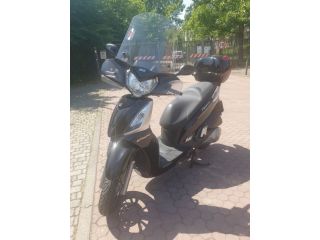 Scooter