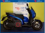 SEAT MO ' eSCOOTER 125 Finanziabile - BLU - 909 rif. 23545367