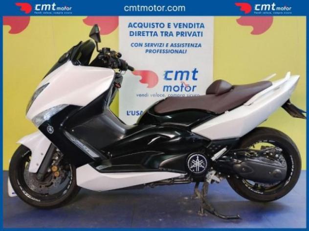 YAMAHA T-Max 500 Garantito e Finanziabile rif. 24087389 - Foto 3