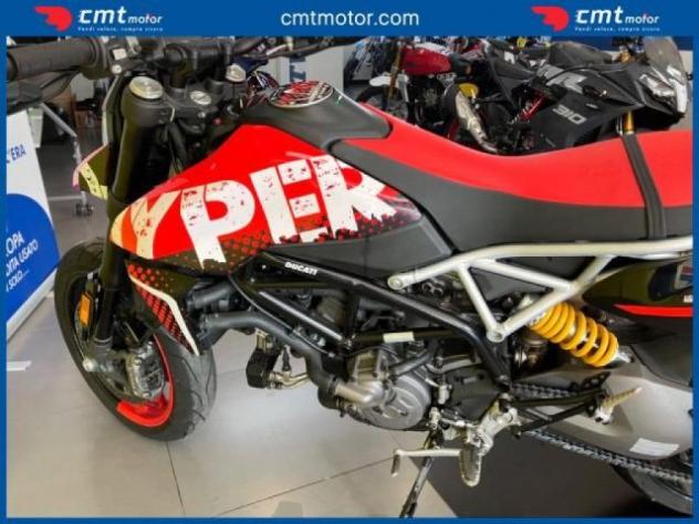DUCATI Hypermotard 950 Garantita e Finanziabile rif. 24134959 - Foto 8