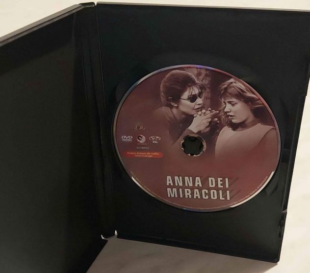 Anna dei miracoli con Anne Bancroft e Patty Duke 20th Century Fox, 2012 - Foto 2