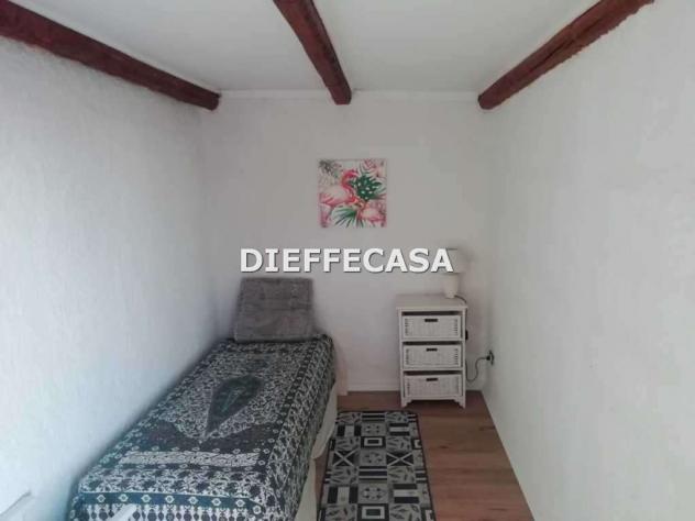 A2193 - In affitto casa semi indipendente con vista panoramica in periferia lato Trapani - Foto 7