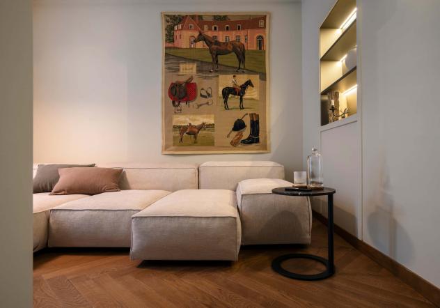 Via Manzoni 25 - Retreat Suite 12 - Foto 7