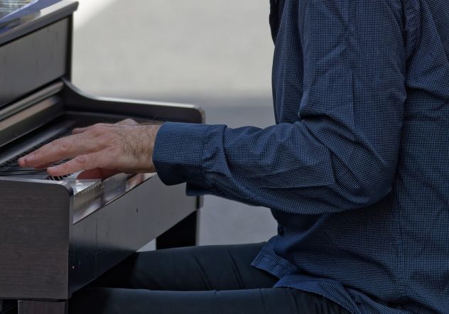 Pianista Cremona