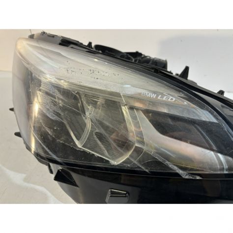 BMW 2 F44 Faro ant.L Led adattivo - 17328 - Foto 9