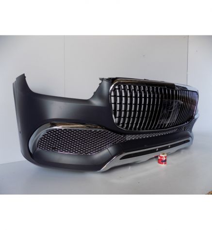 BODY KIT Mercedes W167 Maybach - 11080 - Foto 4