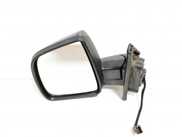 SPECCHIETTO RETROVISORE SINISTRO FIAT Doblo Serie NON DISPONIBILE (0915)
