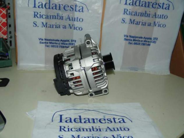 ALTERNATORE 12317550319 MINI - Foto 2