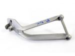 MV AGUSTA BRUTALE 1078 RR 80A098721 STAFFA PEDANA POSTERIORE DESTRA 07 - 11 &hellip;
