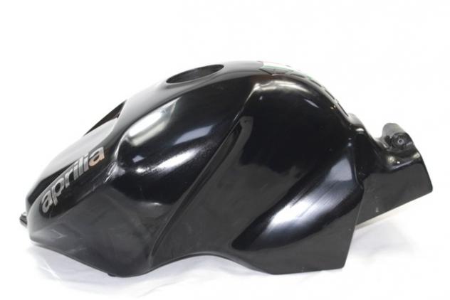 SERBATOIO CARBURANTE APRILIA RSV TUONO 1000 2003 - 2004 AP8178242 FUEL TANK LEGGERI GRAFFI - Foto 2