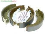 GANASCE FRENI FORD TRANSIT 06 POSTERIORE FWD FT30077 FORD - TRANSIT - 2006 …