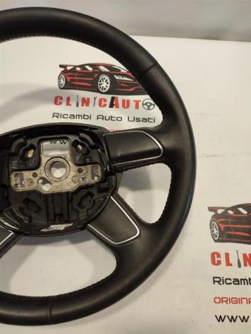 VOLANTE AUDI A3 Sportback (8V4) 8U0419091A CLH (1216) - Foto 3