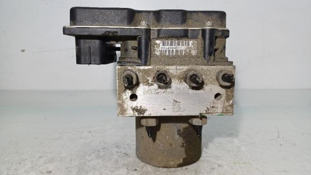 CENTRALINA ABS CITROEN C4 Picasso Mk1 0265950464/9664148780/0265235010 DV6TED4-9HZ diesel 1560 (0613) - Foto 3