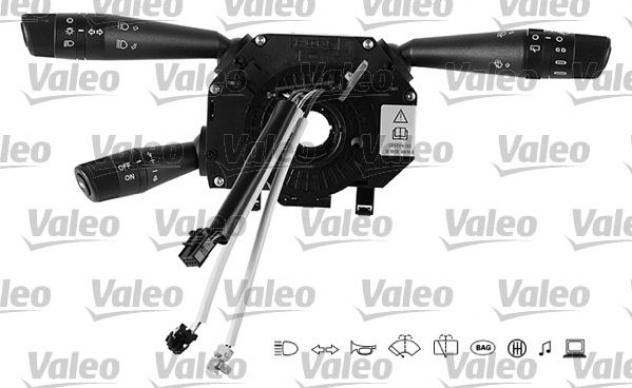 Valeo Devioguida Grde Punto, Punto Evo 251626