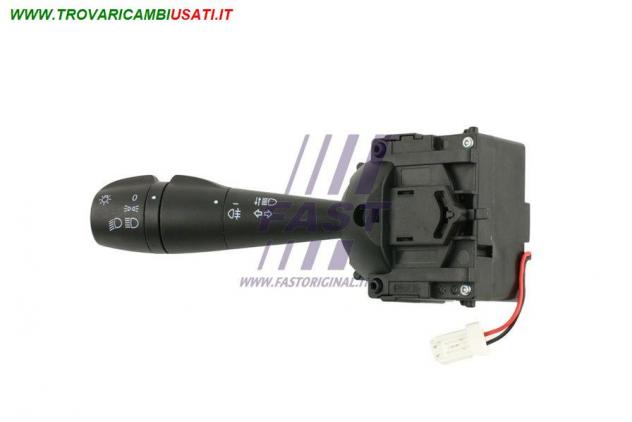 DEVIOGUIDASGANCIO RENAULT TRAFIC 14 14-PIN + 2-PIN FT82137