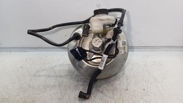SERVOFRENO MINI Countryman Serie (F60) 29688388903/30084902255 B48A20E benzina 1998 (16) - Foto 2