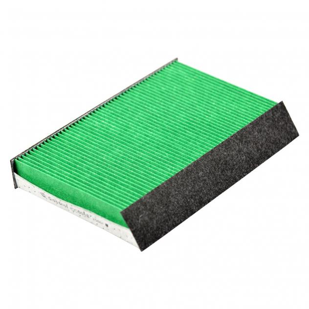 Filtro aria abitacolo Castrol CC0058 - Aria pulita e salubre per il comfort alla guida