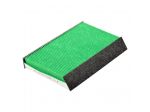 Filtro aria abitacolo Castrol CC0058 - Aria pulita e salubre per il comfort &hellip;