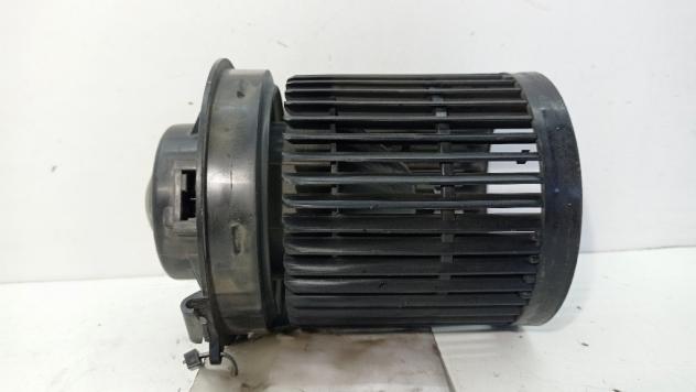 MOTORINO VENTILAZIONE ABITACOLO NISSAN Juke Serie F15 K9K636 diesel 1461 (1418) - Foto 4