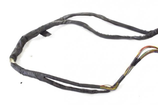 BMW K 1200 RS 62112305878 CABLAGGIO STRUMENTAZIONE K589 96 - 05 SPEEDOMETER WIRING - Foto 4
