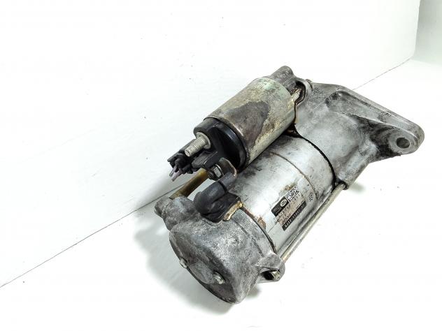 MOTORINO D' AVVIAMENTO LAND ROVER Discovery Sport (L550) GJ3211001AE 204DTD Diesel 2000 (1418)