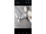 Riduttore alta pressione per azoto
