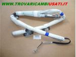 DISPOSITIVO AIRBAG A TENDINA S. OPEL CORSA (X15) Carrozzeria Sicurezza A …