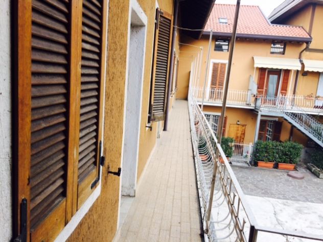 Ampia casa centralissima che si affaccia su corte interna - Foto 7