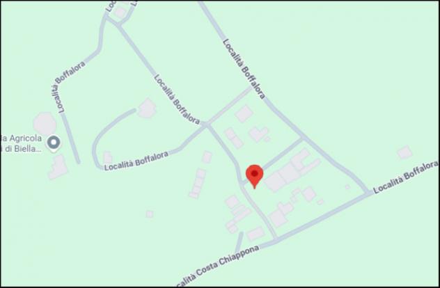 Immobile in asta di 519 m² in vendita a Gazzola - Foto 12