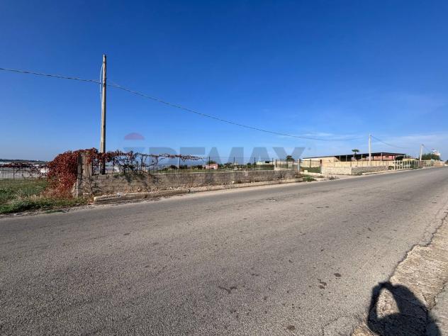 Terreno in vendita a Pachino - Foto 4