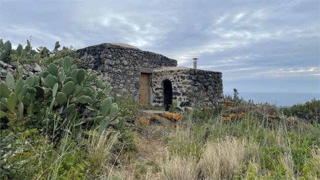 Casale in vendita a Pantelleria - Foto 3