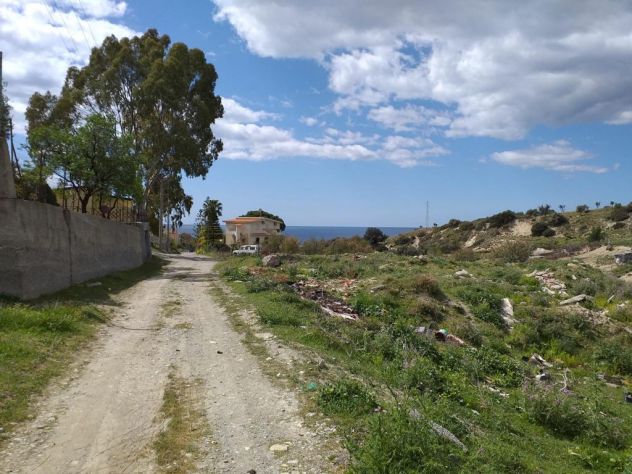 VENDESI - REGGIO CALABRIA - SAN LORENZO MARINA - Foto 6