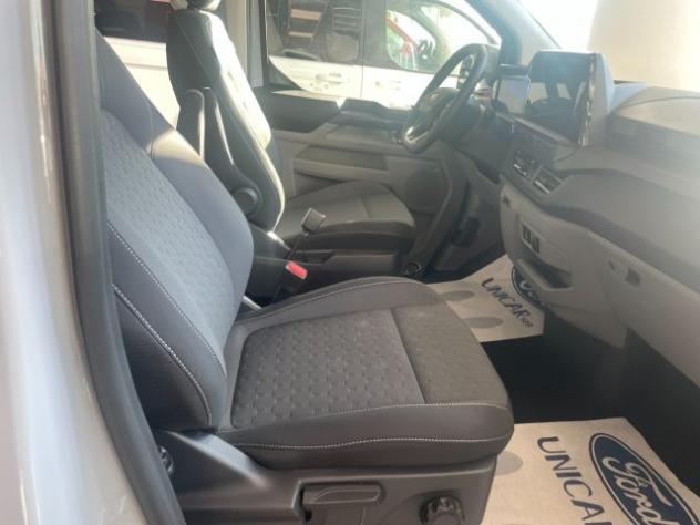 FORD Transit Custom 320 L1 COMBI AWD 2.0 TDCI 136CV A8 TITANIUM rif. 23274850 - Foto 8