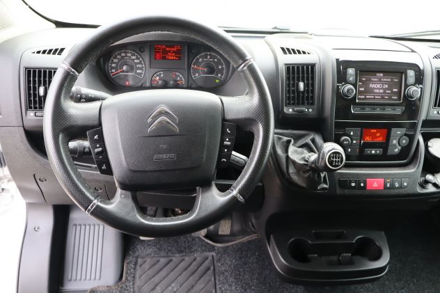 Citroen Jumper 2.2 140 Cv L2H2 - Km 73.000 - Foto 8