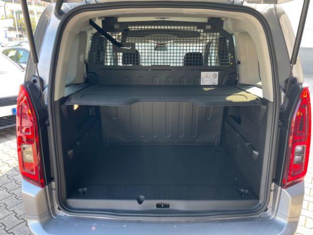 FIAT Doblo Doblò 1.5 BlueHdi 130CV Combi N1 rif. 22092685 - Foto 7