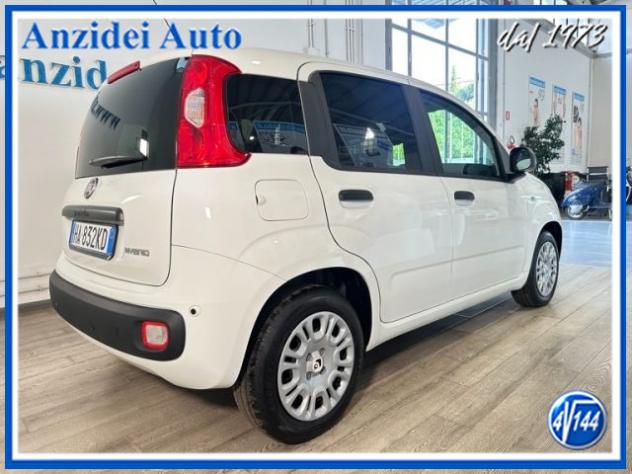 FIAT Panda Van 1.0 Hybrid 2 posti rif. 23811960 - Foto 6