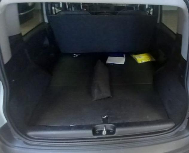 FIAT Panda 1.0 GSE S&S Hybrid Pop Van 2 posti rif. 23699019 - Foto 8