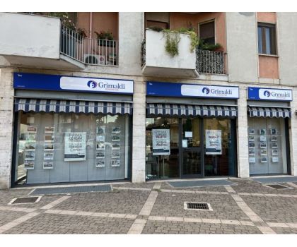Grimaldi Franchising Agency Opera - Foto 5