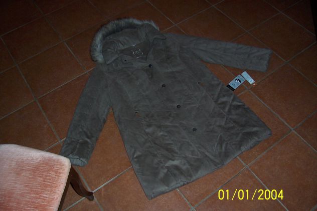 giaccone WEGA - Foto 7