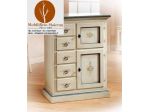 Mobili Rustici Cremona Decorati : Stipo cod 001 Nuovo AFFARE