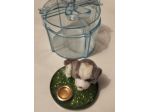 Promozionali fermacarte, segnaposto, gadget