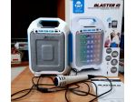 iDance Party Box Bluetooth Blaster 10