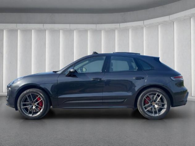 PORSCHE Macan 1ªs. '13-'25 Macan 2.0 - Foto 7