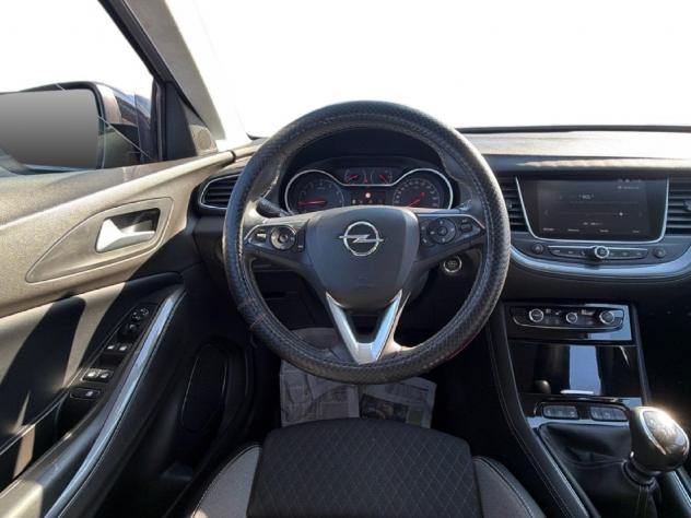 Opel Grandland X Grandland X 1.5 ecotec 2020 s&s 130cv - Foto 9